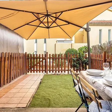 Duplex En Oasis San Bartolomé