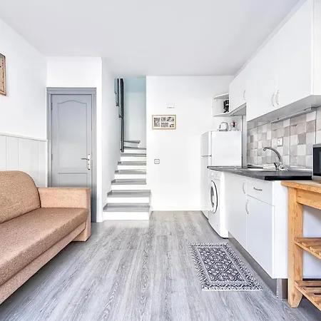 Duplex En Oasis Feriehus San Bartolomé