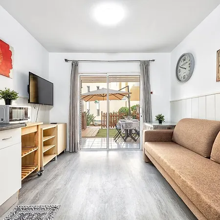 Feriehus Duplex En Oasis San Bartolomé