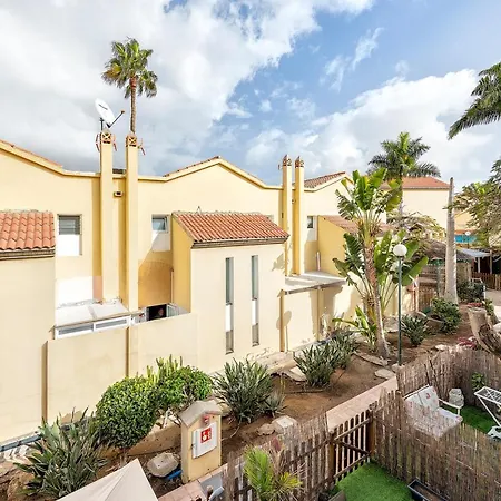 Duplex En Oasis * San Bartolomé