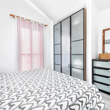 Duplex En Oasis Feriehus San Bartolomé