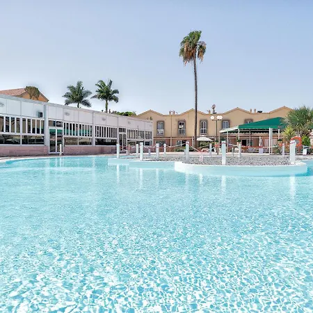 Feriehus Duplex En Oasis San Bartolomé